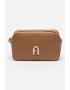 Furla Кожена малка чанта Primula - Pepit.bg