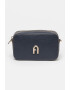 Furla Кожена малка чанта Primula - Pepit.bg