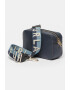 Furla Кожена малка чанта Primula - Pepit.bg
