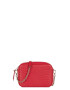 Furla Кожена малка чанта Swing - Pepit.bg