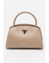 Furla Кожена малка чанта Genesi - Pepit.bg