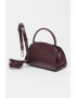 Furla Кожена малка чанта Genesi - Pepit.bg
