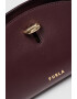 Furla Кожена малка чанта Genesi - Pepit.bg