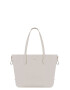 Furla Кожена малка шопинг чанта Luce - Pepit.bg