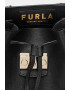 Furla Кожена раница Metropolis - Pepit.bg