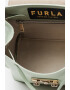Furla Кожена раница Metropolis - Pepit.bg
