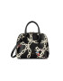 Furla Кожена шопинг чанта Code - Pepit.bg