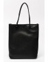 Furla Кожена шопинг чанта Essential - Pepit.bg