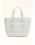 Furla Кожена шопинг чанта Giove - Pepit.bg
