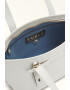 Furla Кожена шопинг чанта Giove - Pepit.bg
