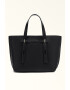 Furla Кожена шопинг чанта Giove - Pepit.bg