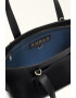 Furla Кожена шопинг чанта Giove - Pepit.bg