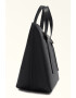Furla Кожена шопинг чанта Giove - Pepit.bg
