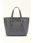 Furla Кожена чанта Giove Tote - Pepit.bg