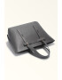 Furla Кожена чанта Giove Tote - Pepit.bg