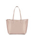 Furla Кожена шопинг чанта Luce - Pepit.bg