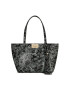 Furla Кожена шопинг чанта Mimi - Pepit.bg