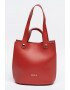 Furla Кожена шопинг чанта Musa - Pepit.bg