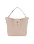 Furla Кожена шопинг чанта Net - Pepit.bg