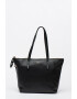 Furla Кожена шопинг чанта Net - Pepit.bg