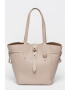 Furla Кожена шопинг чанта Net - Pepit.bg
