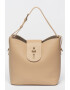 Furla Кожена шопинг чанта Net - Pepit.bg