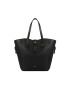 Furla Кожена шопинг чанта Net - Pepit.bg