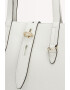 Furla Кожена шопинг чанта Net - Pepit.bg