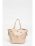 Furla Кожена шопинг чанта Net - Pepit.bg