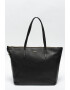 Furla Кожена шопинг чанта Net - Pepit.bg
