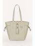 Furla Кожена шопинг чанта Net - Pepit.bg