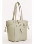 Furla Кожена шопинг чанта Net - Pepit.bg