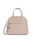 Furla Кожена шопинг чанта Piper Dome - Pepit.bg