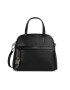 Furla Кожена шопинг чанта Piper Dome - Pepit.bg