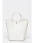 Furla Кожена шопинг чанта Ribbon - Pepit.bg