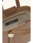 Furla Кожена шопинг чанта Sfera - Pepit.bg