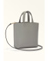 Furla Кожена шопинг чанта Sfera - Pepit.bg