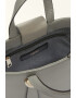 Furla Кожена шопинг чанта Sfera - Pepit.bg