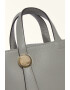 Furla Кожена шопинг чанта Sfera - Pepit.bg