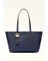 Furla Кожена шопинг чанта Sfera M - Pepit.bg