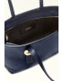 Furla Кожена шопинг чанта Sfera M - Pepit.bg