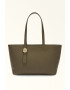 Furla Кожена шопинг чанта Sfera M - Pepit.bg