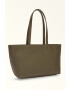 Furla Кожена шопинг чанта Sfera M - Pepit.bg