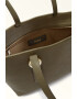 Furla Кожена шопинг чанта Sfera M - Pepit.bg