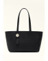 Furla Кожена шопинг чанта Sfera M - Pepit.bg