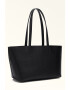 Furla Кожена шопинг чанта Sfera M - Pepit.bg