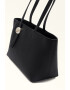 Furla Кожена шопинг чанта Sfera M - Pepit.bg
