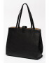 Furla Кожена шопинг чанта Sofia - Pepit.bg