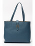 Furla Кожена шопинг чанта Sofia - Pepit.bg