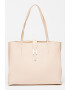 Furla Кожена шопинг чанта Sofia - Pepit.bg